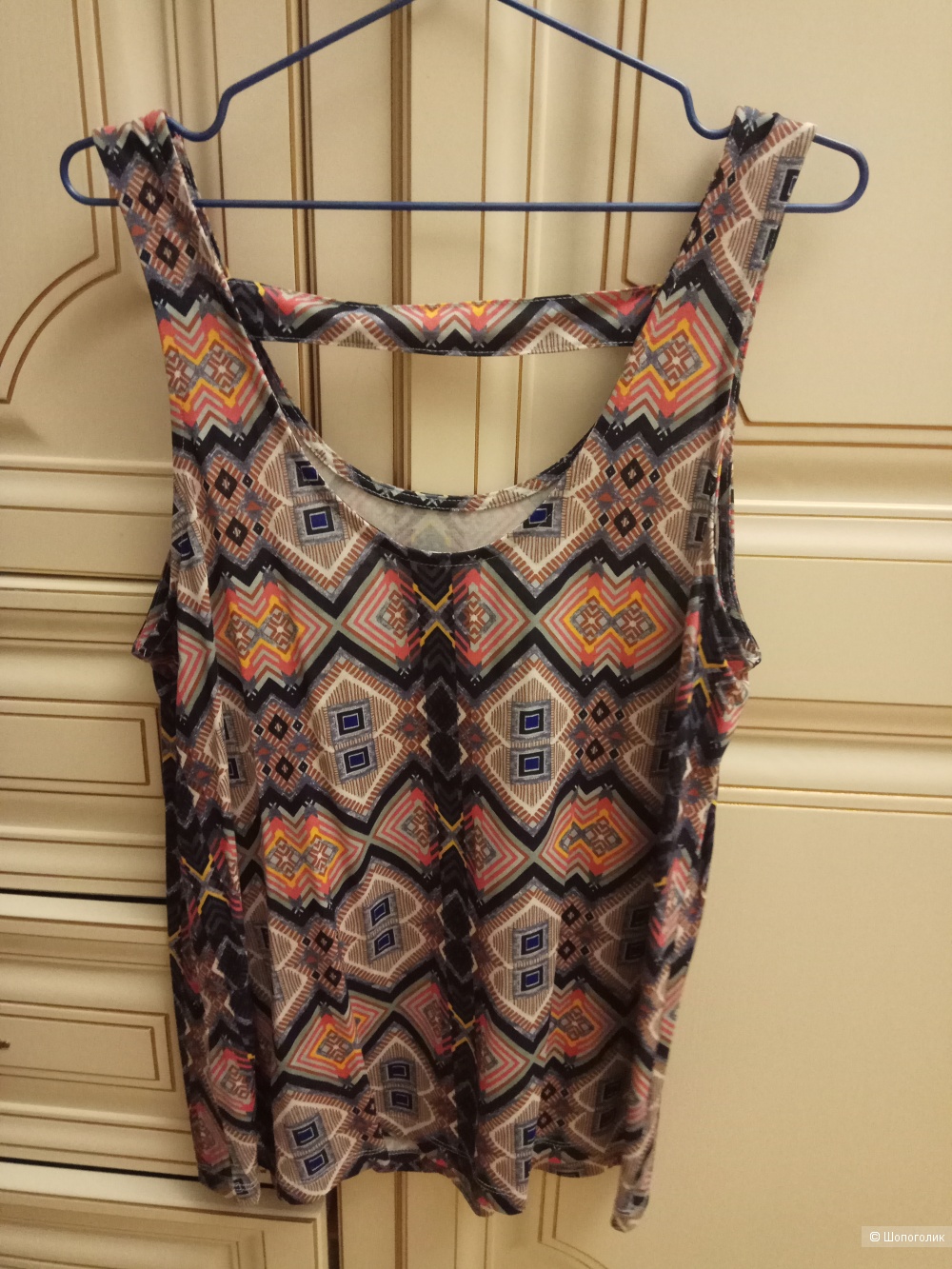 Новый топ Vero Moda M-L