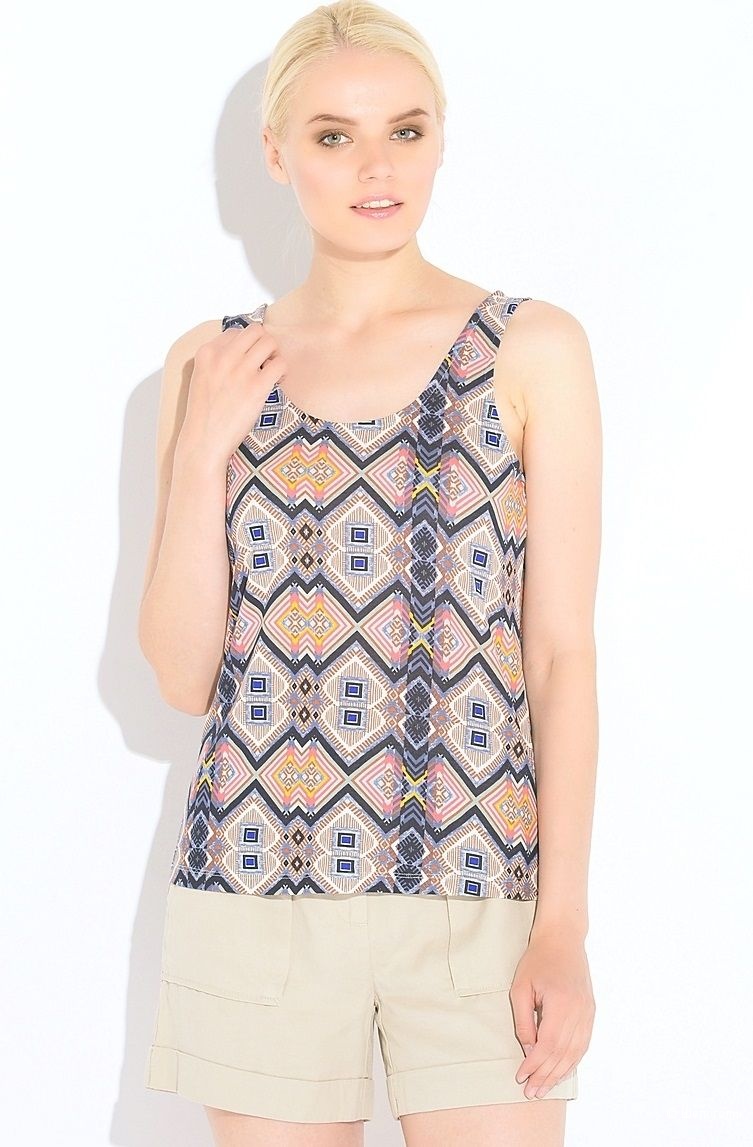 Новый топ Vero Moda M-L