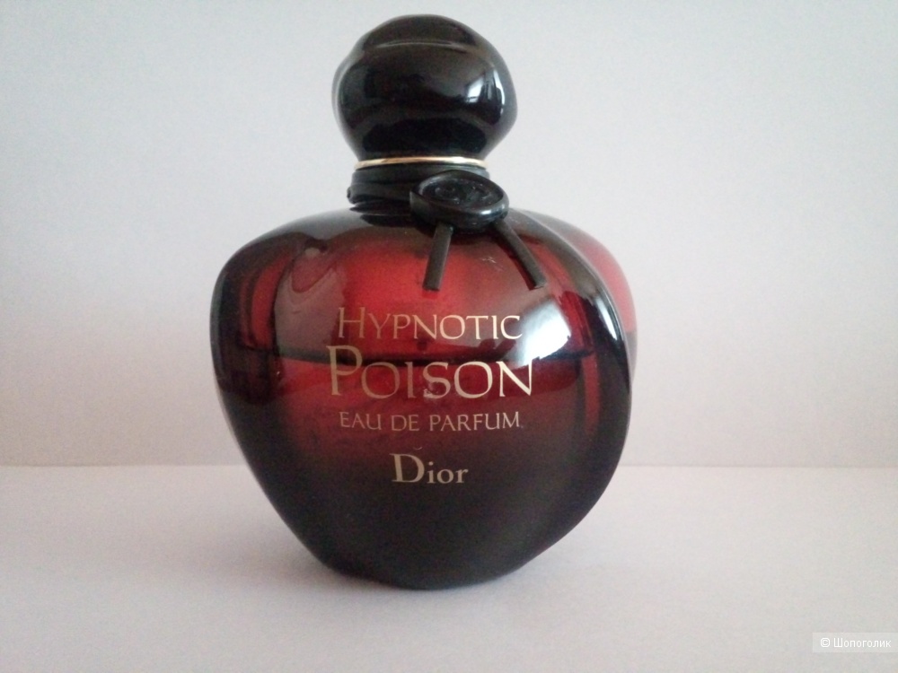Hypnotic Poison Eau de Parfum, Christian Dior,  62/100 мл