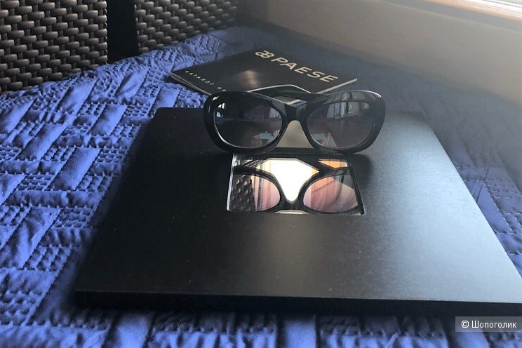 Солнцезащитные очки бренда Selena