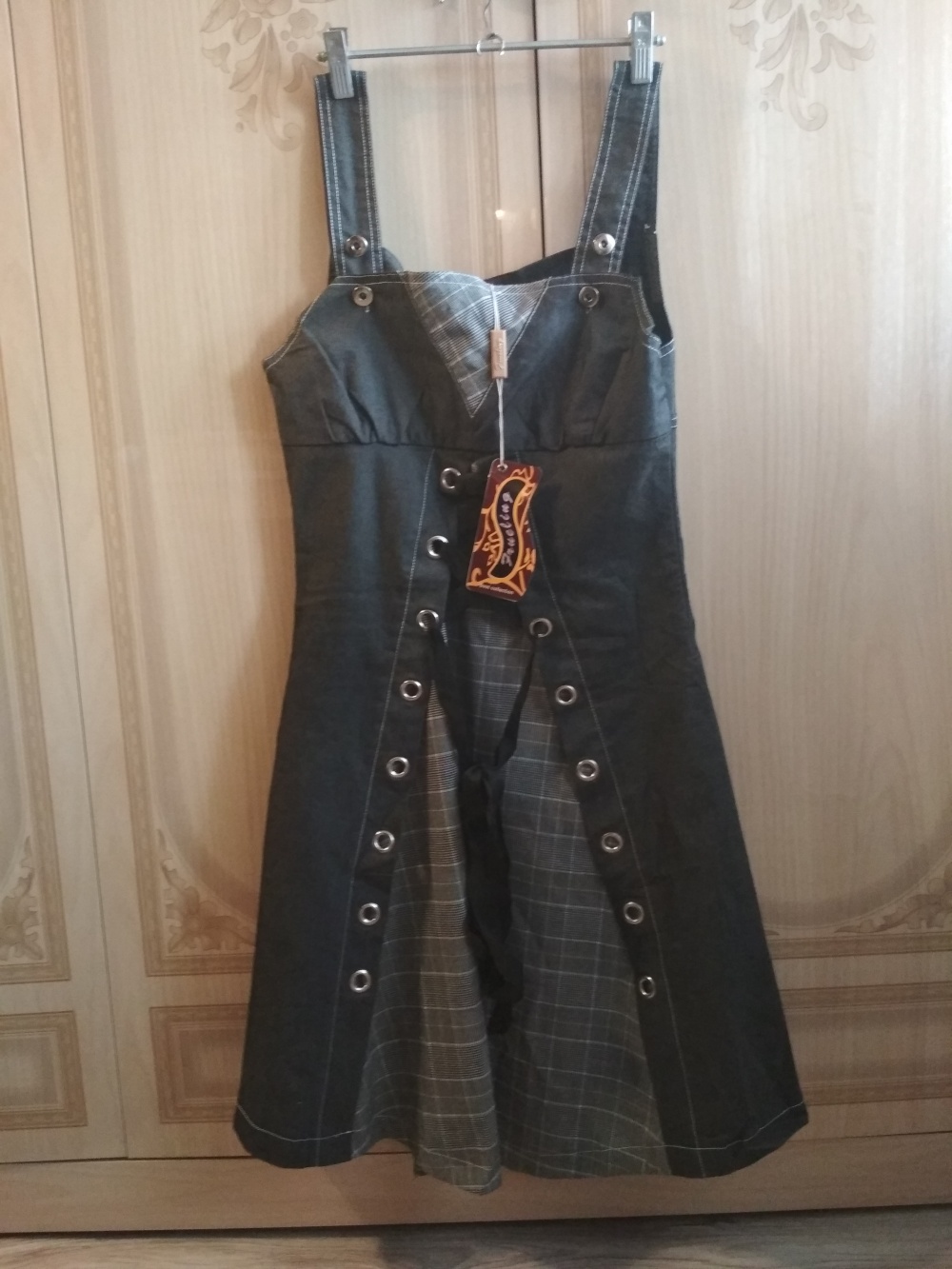 Сарафан Frueling 40 - 42
