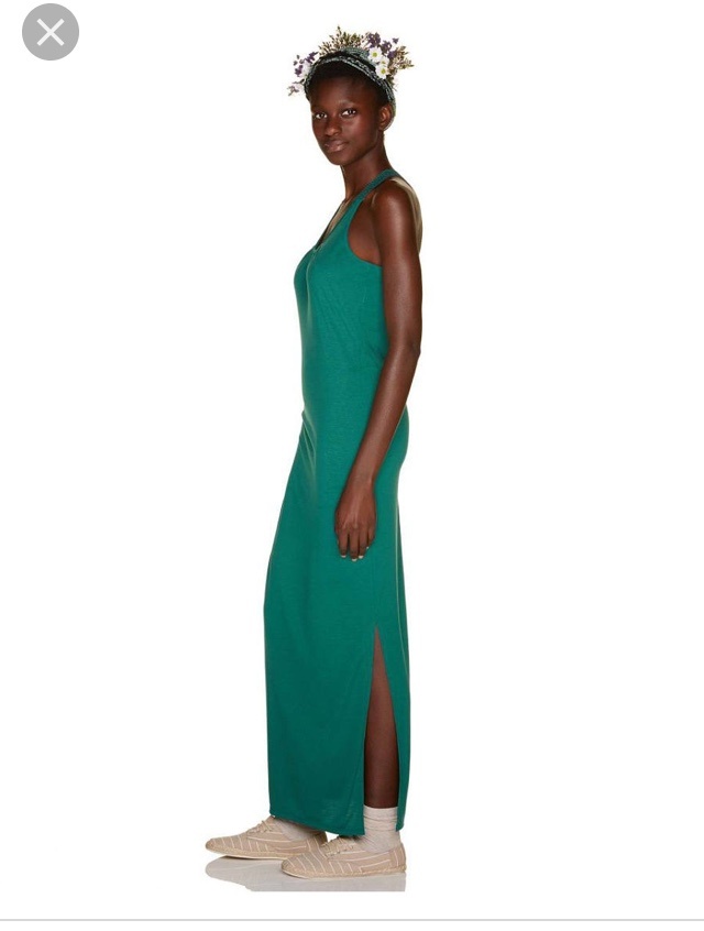 Сарафан Benetton XS