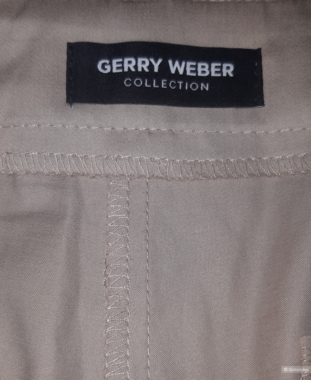 Брюки gerry weber, размер 46/48