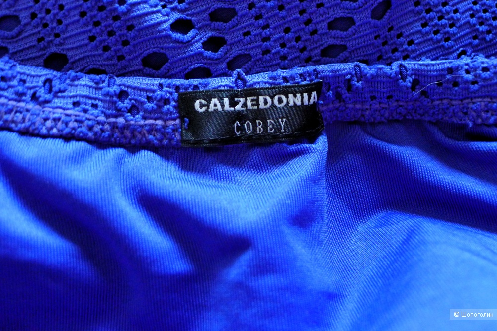 Платье туника CALZEDONIA размер S