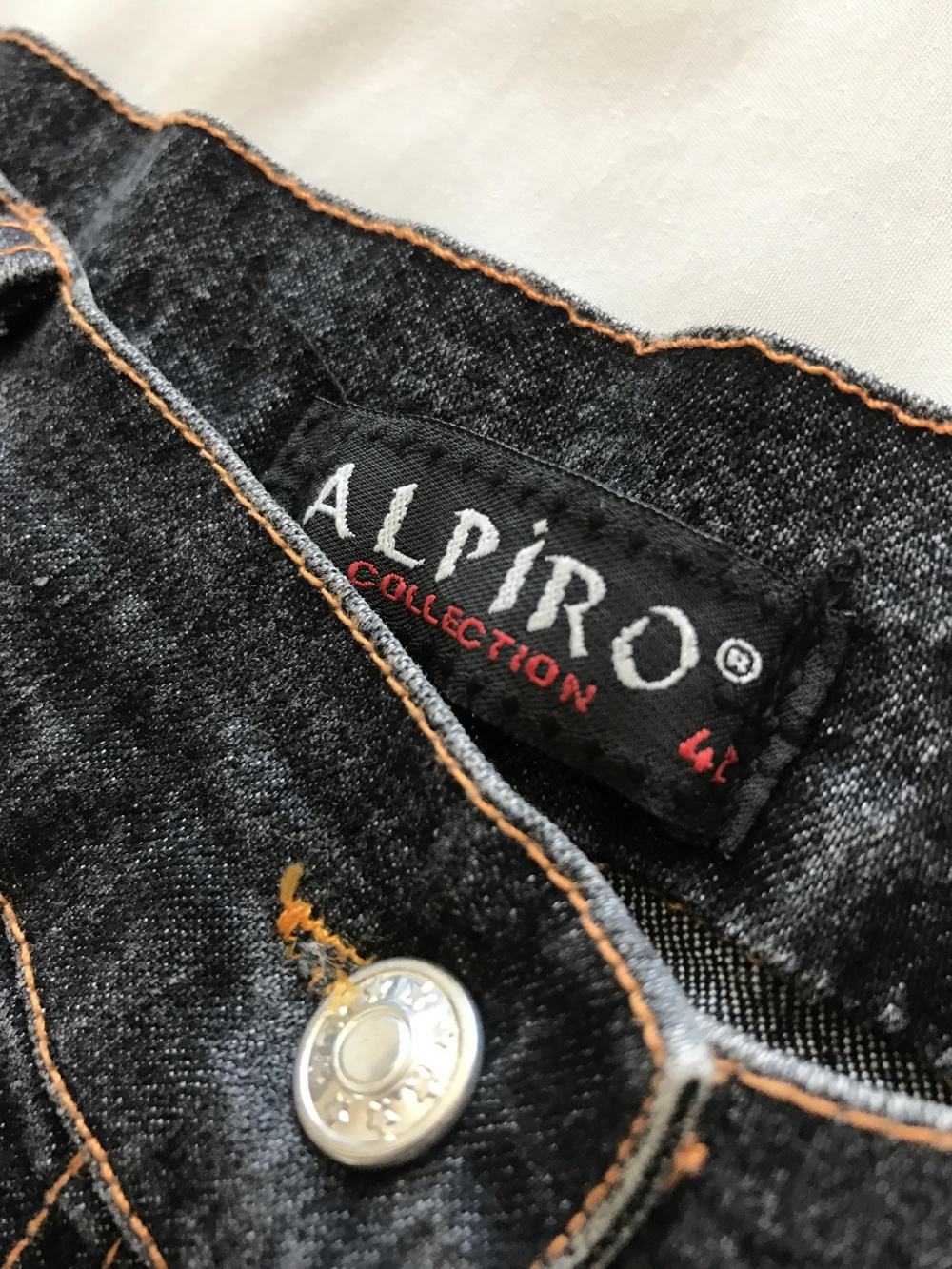 Юбка Alpiro размер 48