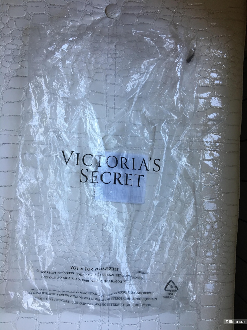 Трусики Victoria's Secret, размер 42/44