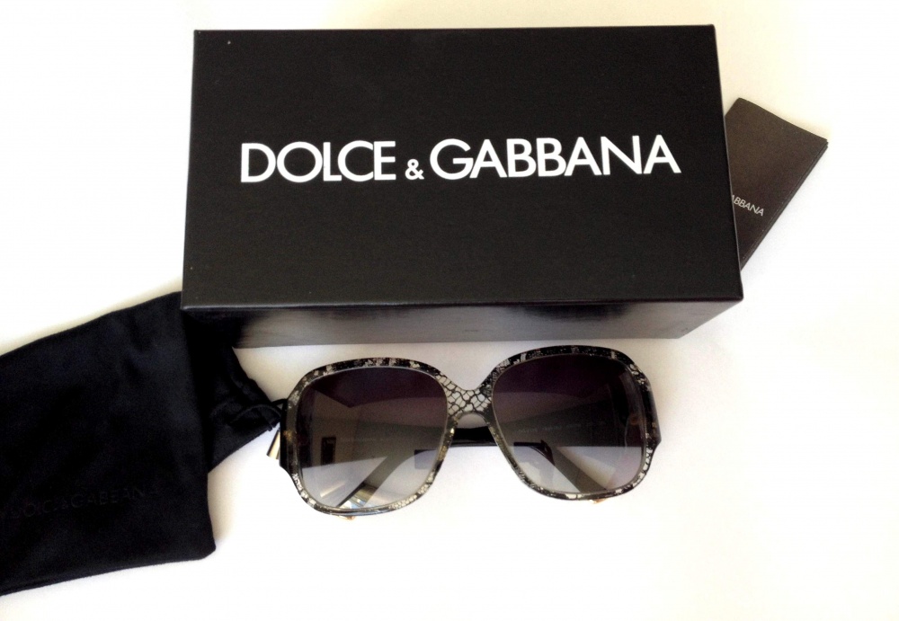 Солнцезащитные очки Dolce&Gabbana