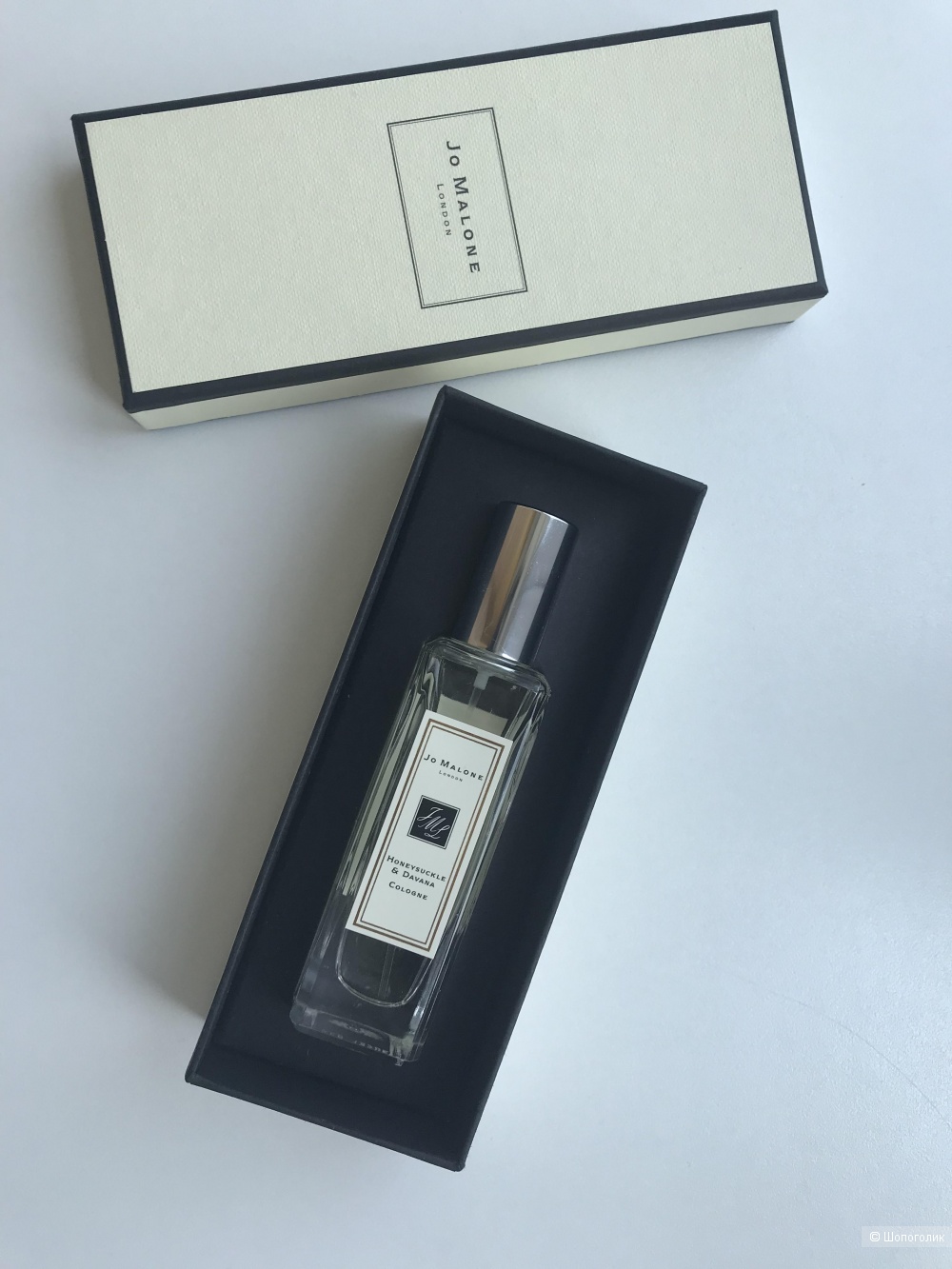 Духи Jo Malone Honeysuckle and Davana, 30 мл