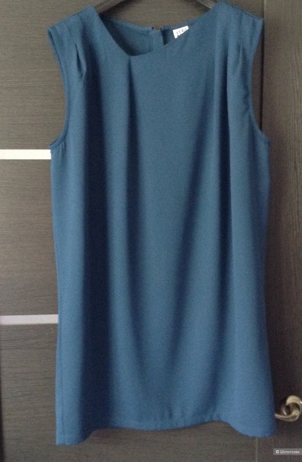 Платье Vero Moda, размер XL (46-50)