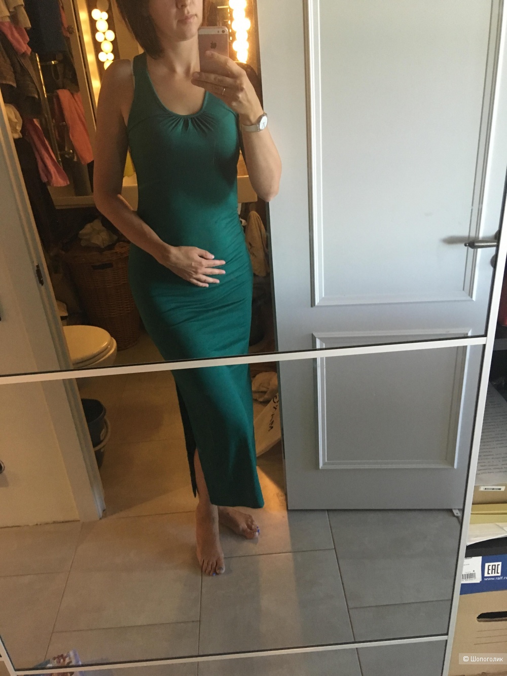 Сарафан Benetton XS