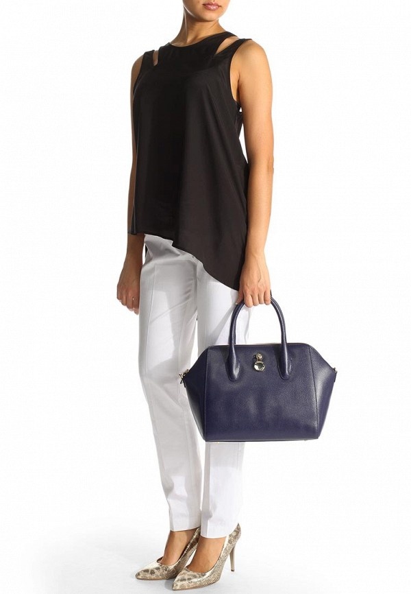 Сумка-тоут женская - Furla Olimpia, medium.