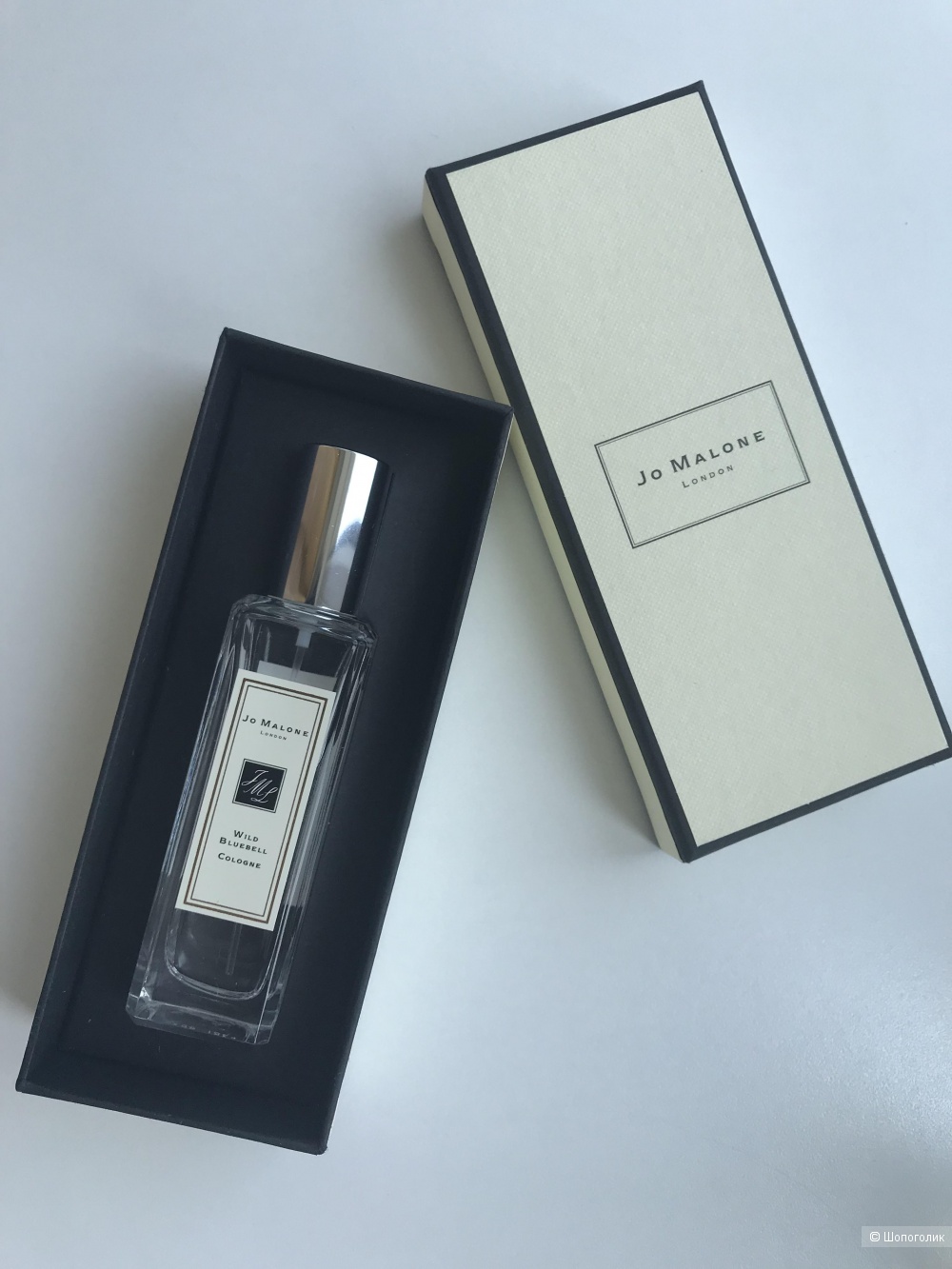Духи Jo Malone Wild Bluebell, 30мл.