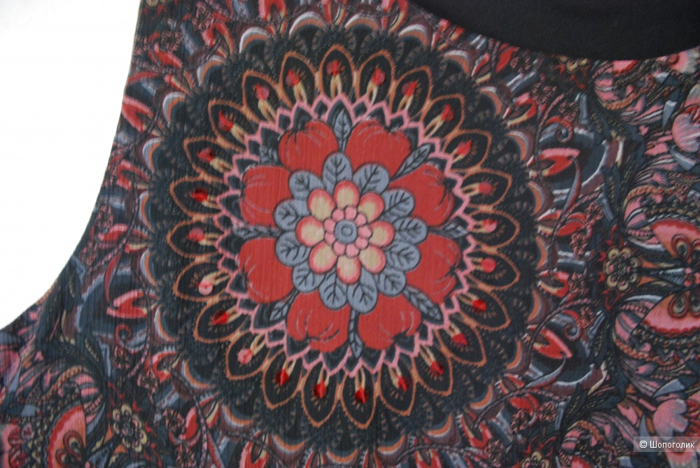 Платье Desigual размер 38