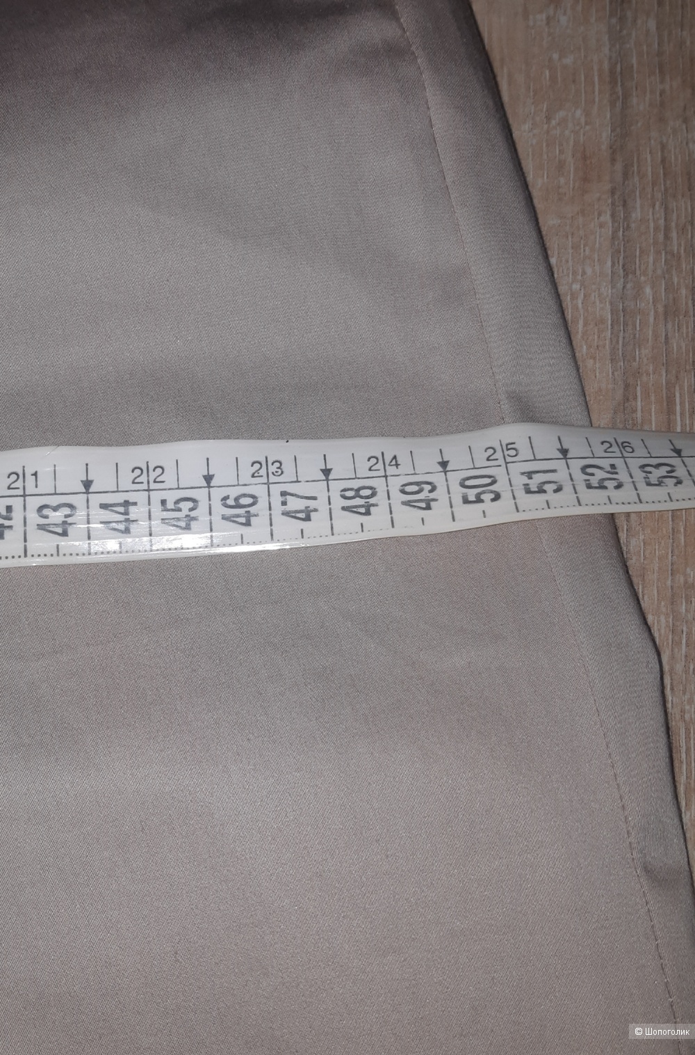 Брюки gerry weber, размер 46/48