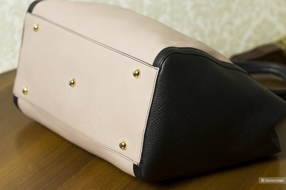 Сумка-тоут женская - Furla Olimpia, medium.