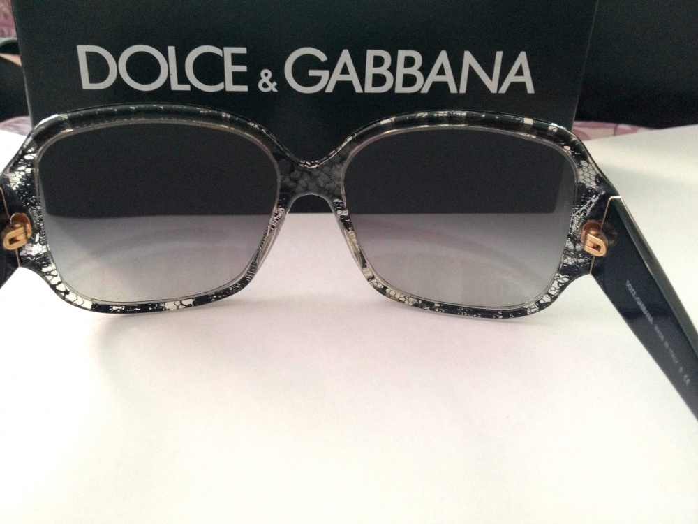 Солнцезащитные очки Dolce&Gabbana