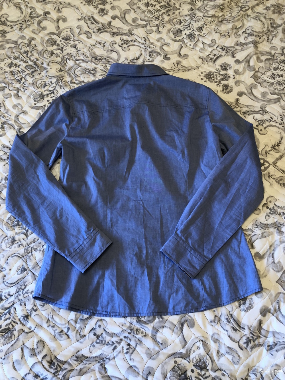 Рубашка Brax размер 44