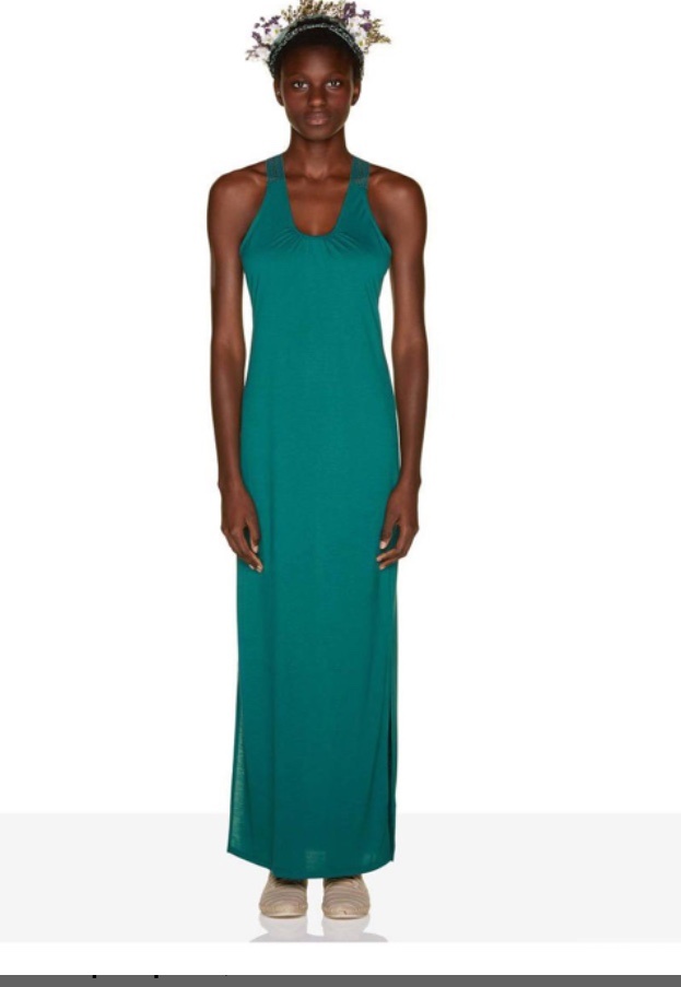 Сарафан Benetton XS