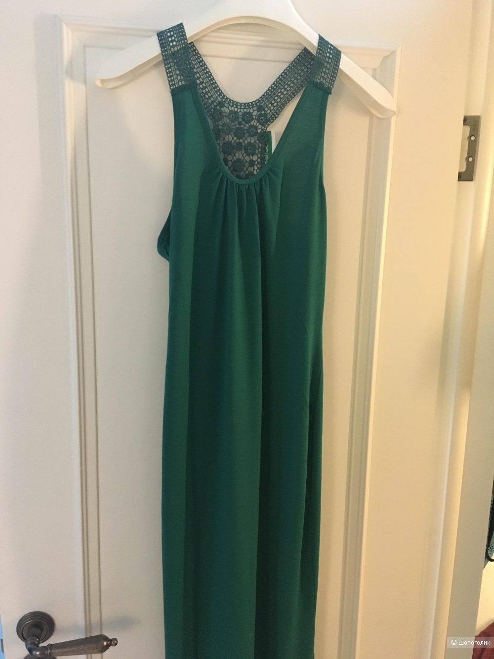 Сарафан Benetton XS