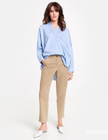 Брюки gerry weber, размер 46/48