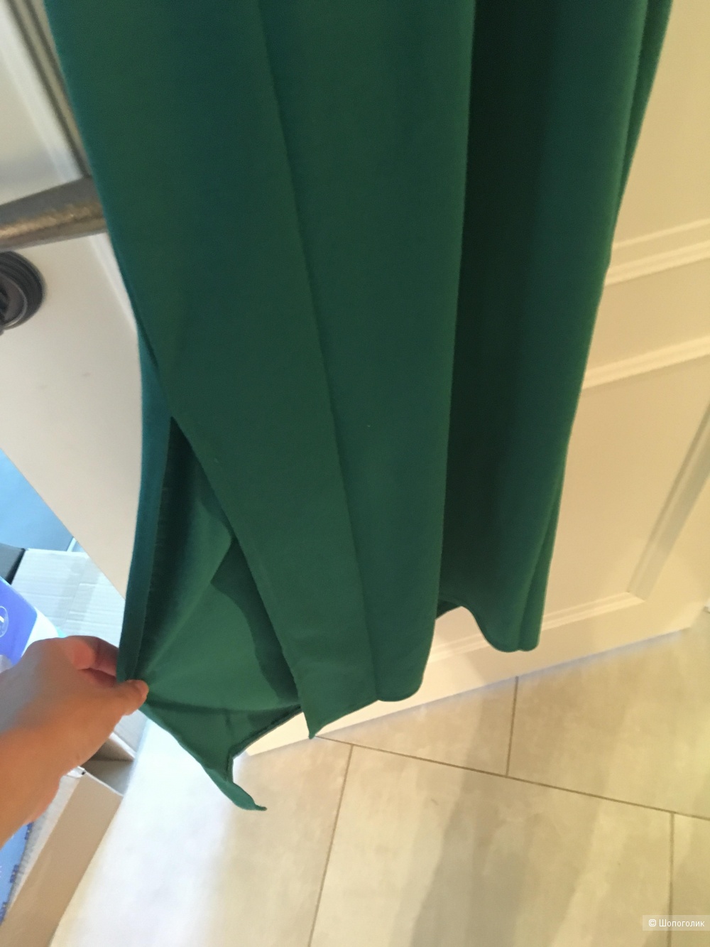 Сарафан Benetton XS