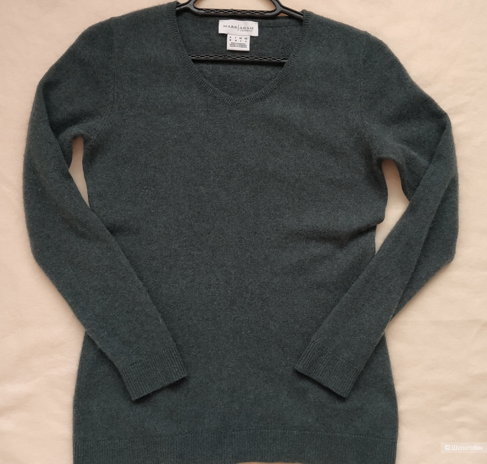 Mark Adam Cashmere, джемпер