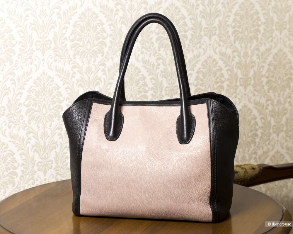 Сумка-тоут женская - Furla Olimpia, medium.