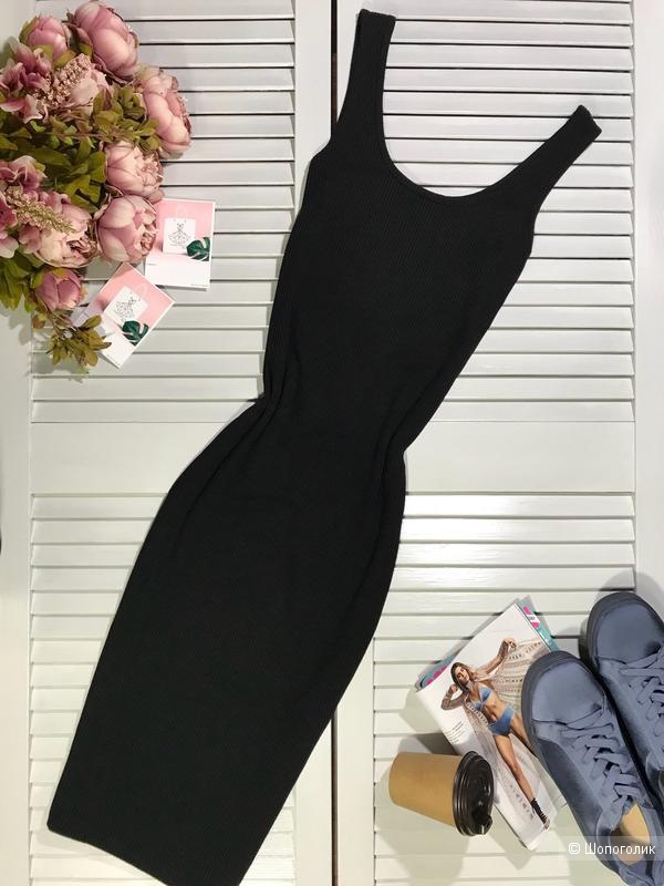 Платье майка forever 21, размер L