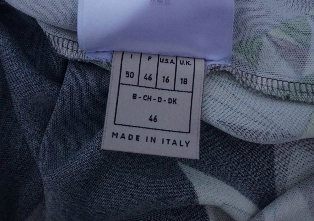 Платье Emilio Pucci, 50 it