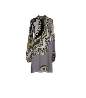 Платье Emilio Pucci, 50 it