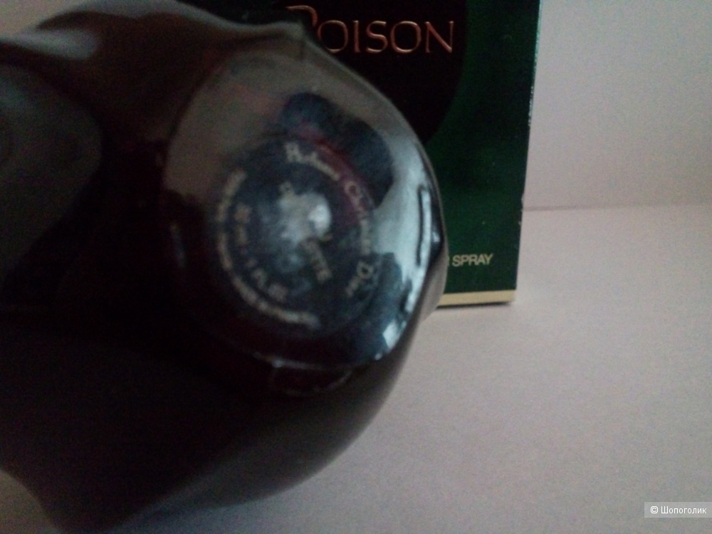 Парфюм Poison Christian Dior, Dior. 27/30 мл