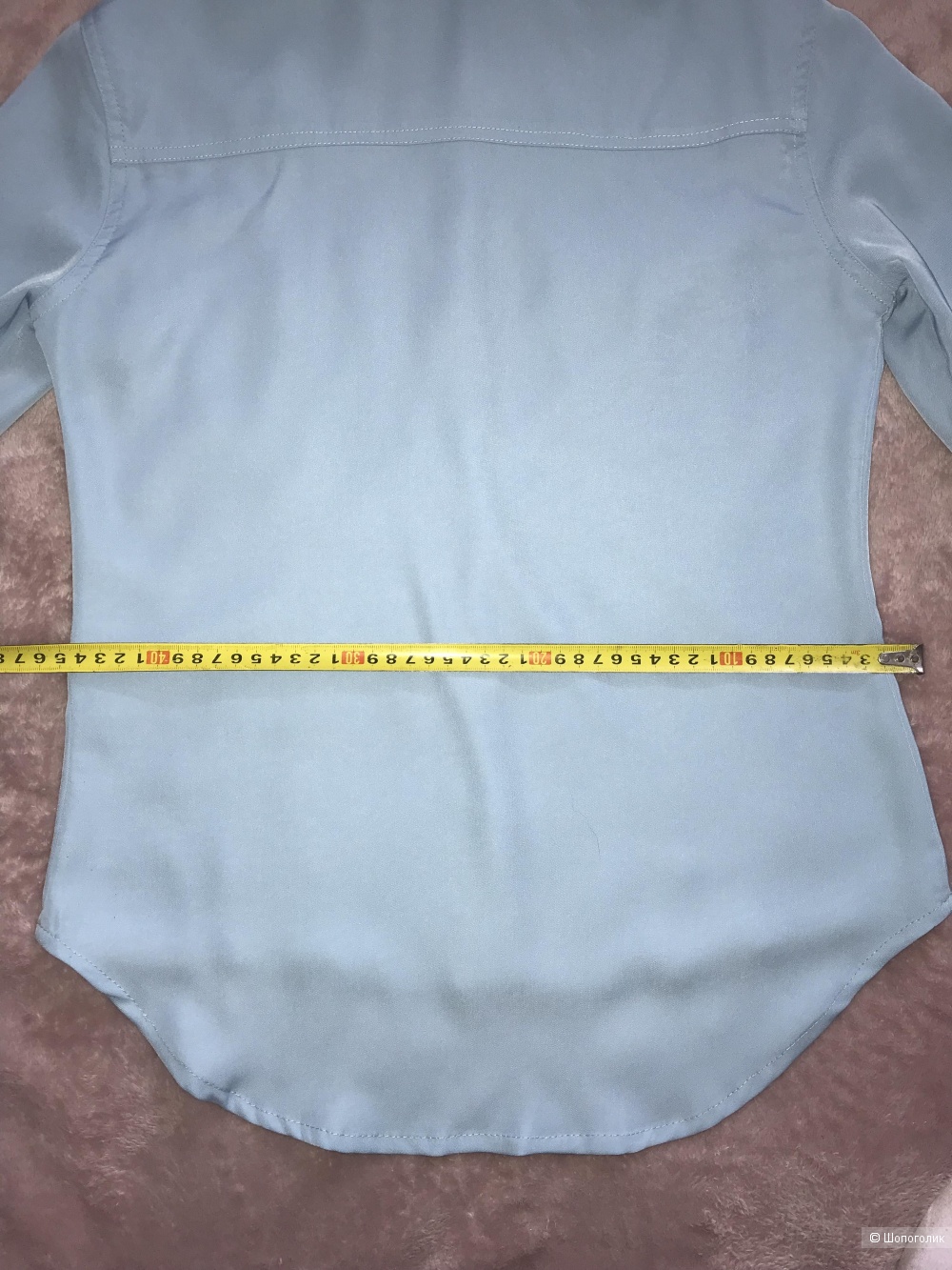 Рубашка Kira Plastinina, размер S