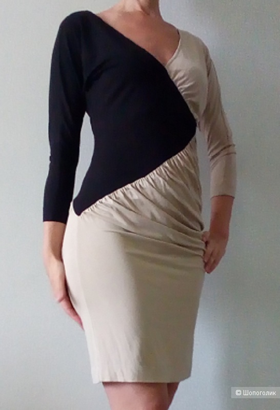 Платье TWIN-SET SIMONA BARBIERI , размер S