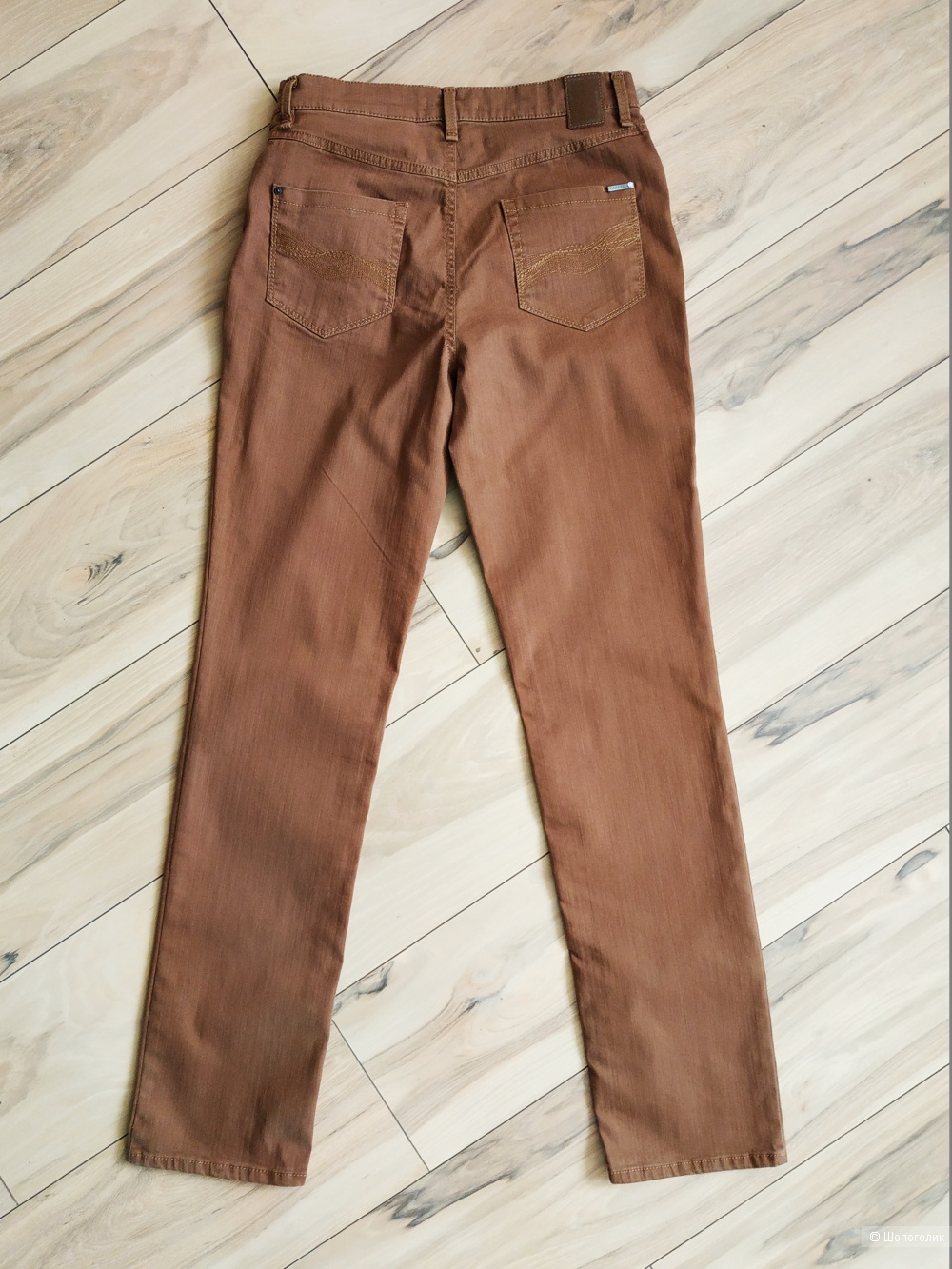 Джинсы Atelier GARDEUR размер 44-46