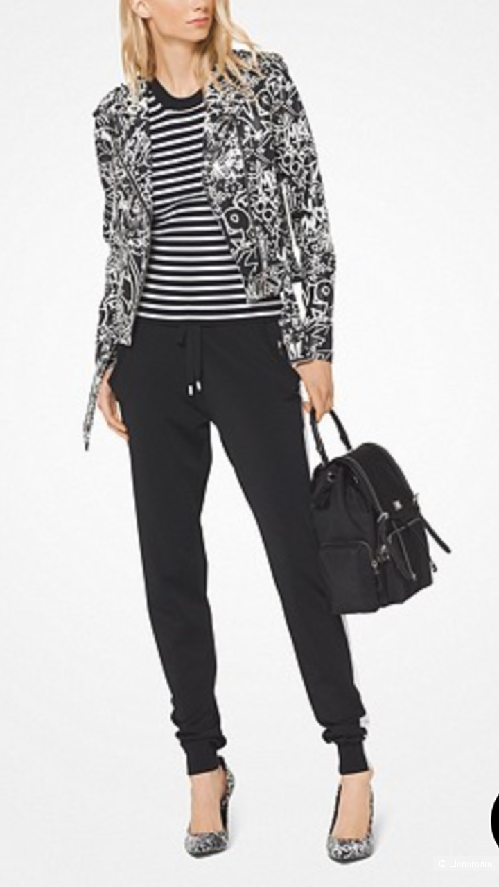 Куртка Michael Kors, р S.