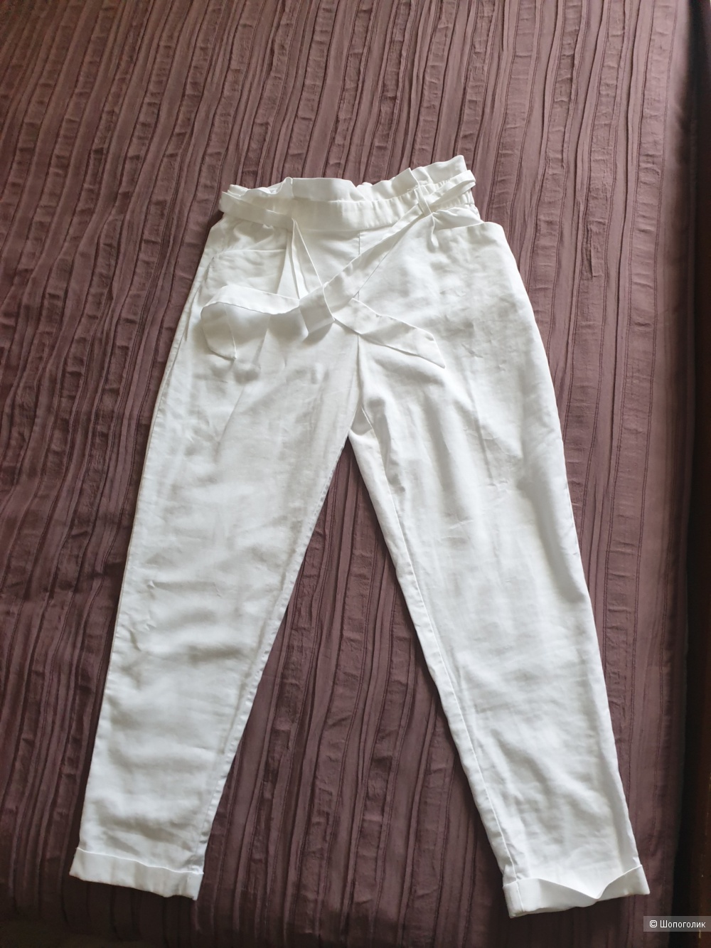 Брюки Zara, размер S