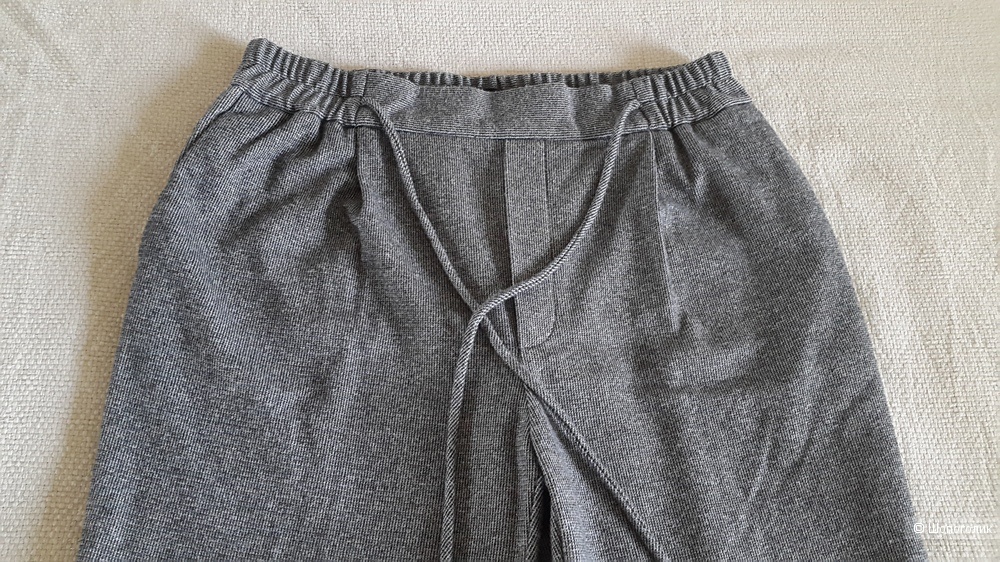 Спортивные брюки 38разм. Massimo Dutti