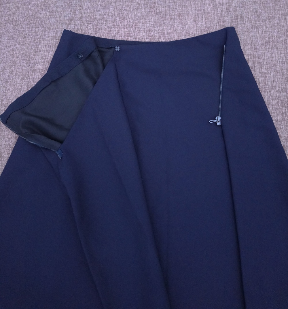 Юбка от Lanvin, 48-50