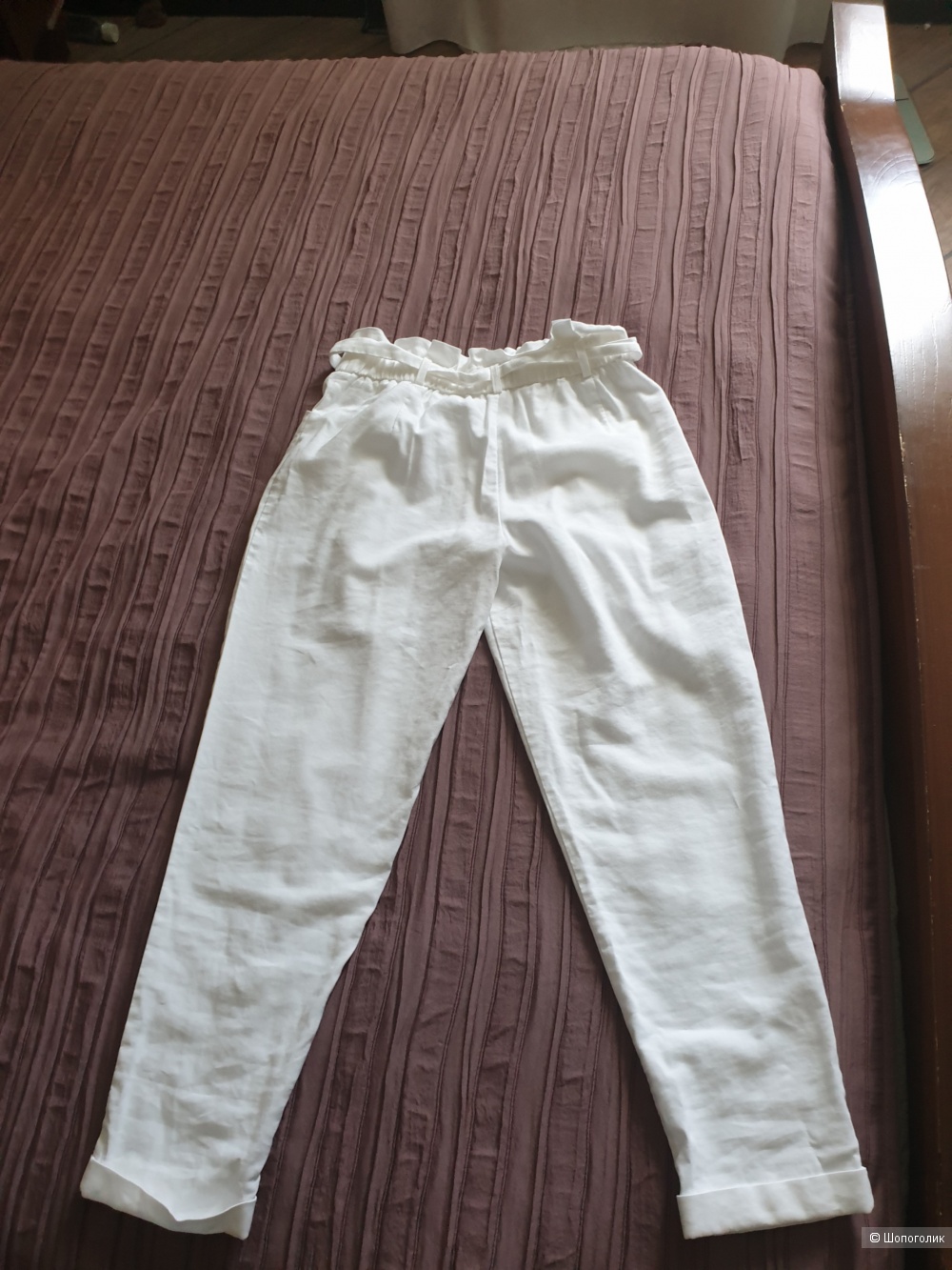 Брюки Zara, размер S