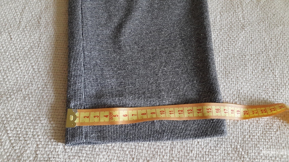 Спортивные брюки 38разм. Massimo Dutti