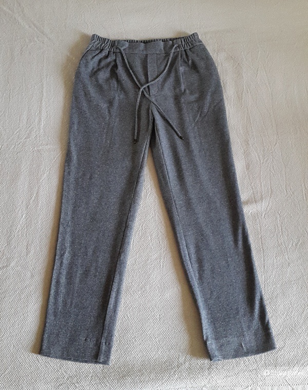 Спортивные брюки 38разм. Massimo Dutti