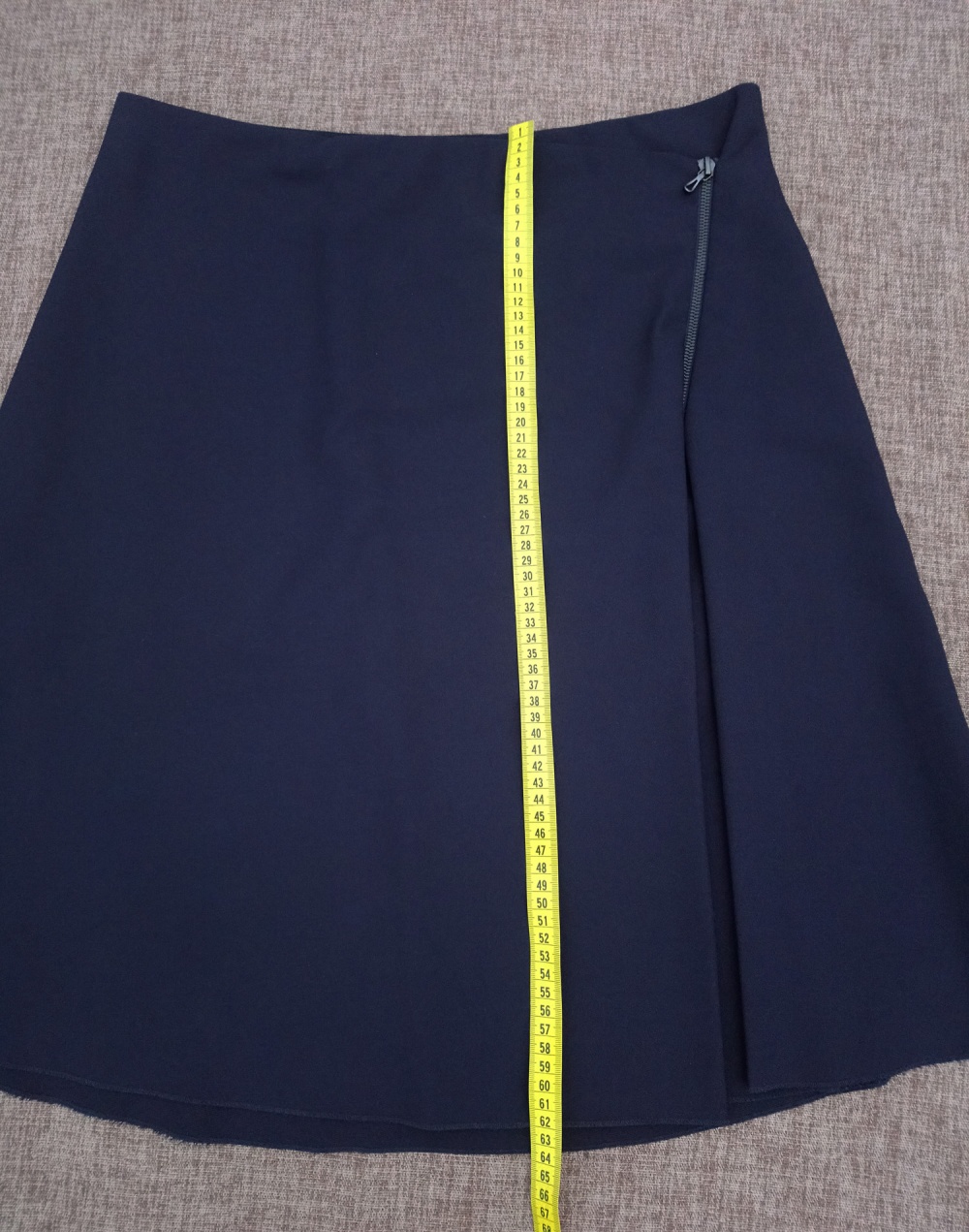 Юбка от Lanvin, 48-50