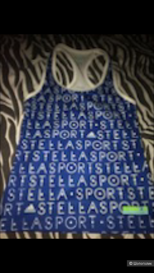 Stella sport комплект Xs - S