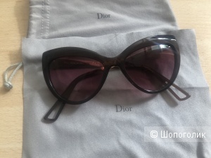 Солнечные очки Dior