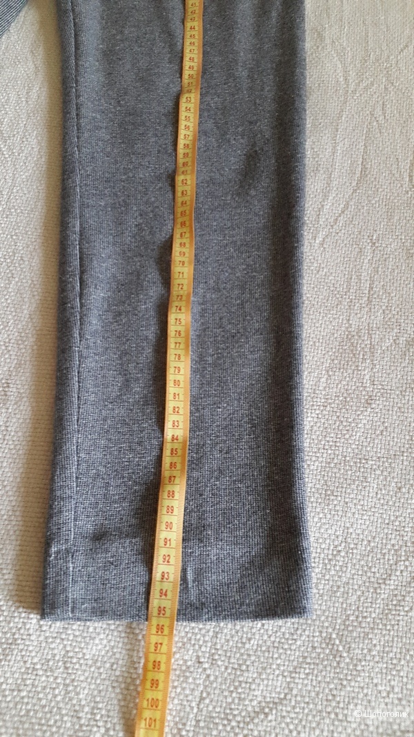 Спортивные брюки 38разм. Massimo Dutti