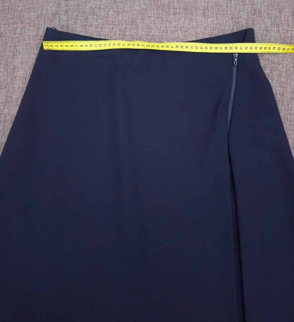 Юбка от Lanvin, 48-50