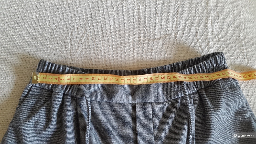 Спортивные брюки 38разм. Massimo Dutti