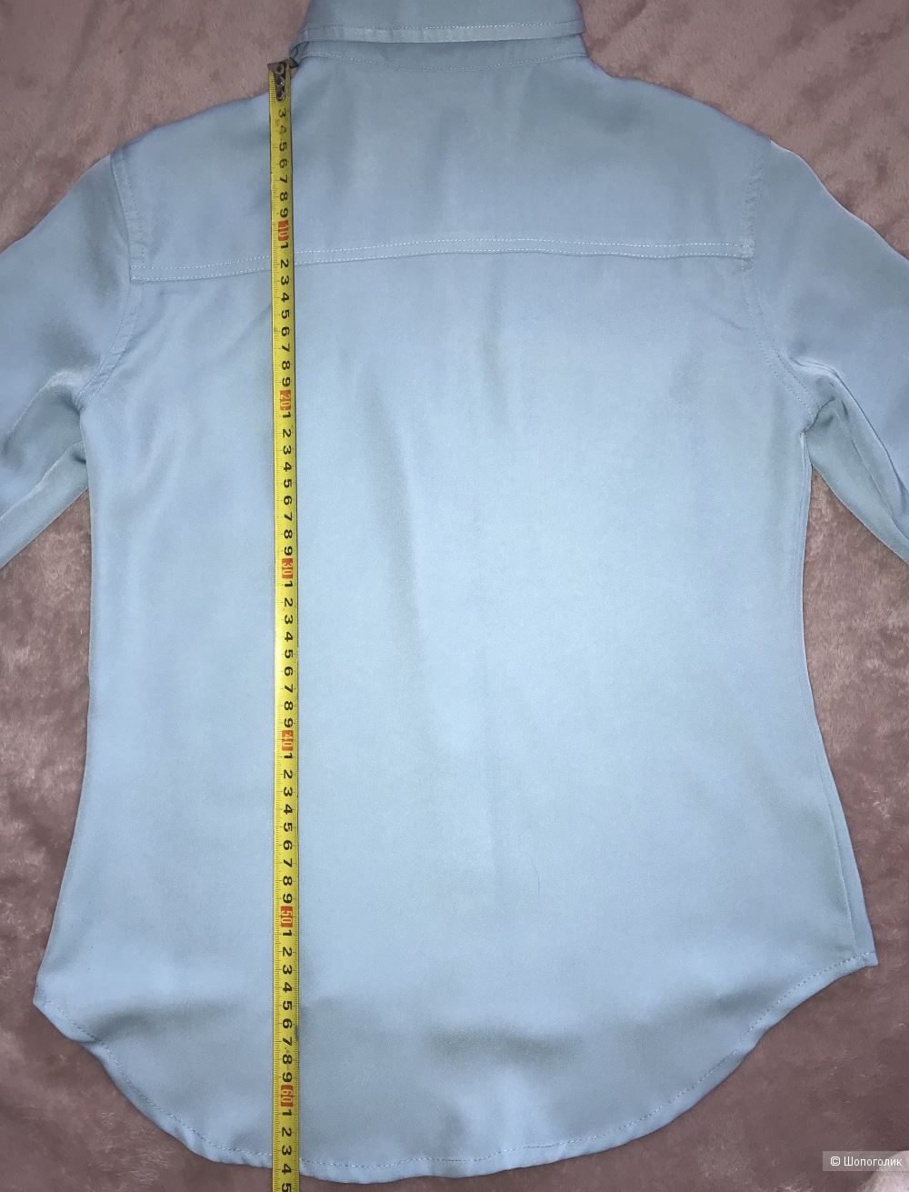 Рубашка Kira Plastinina, размер S