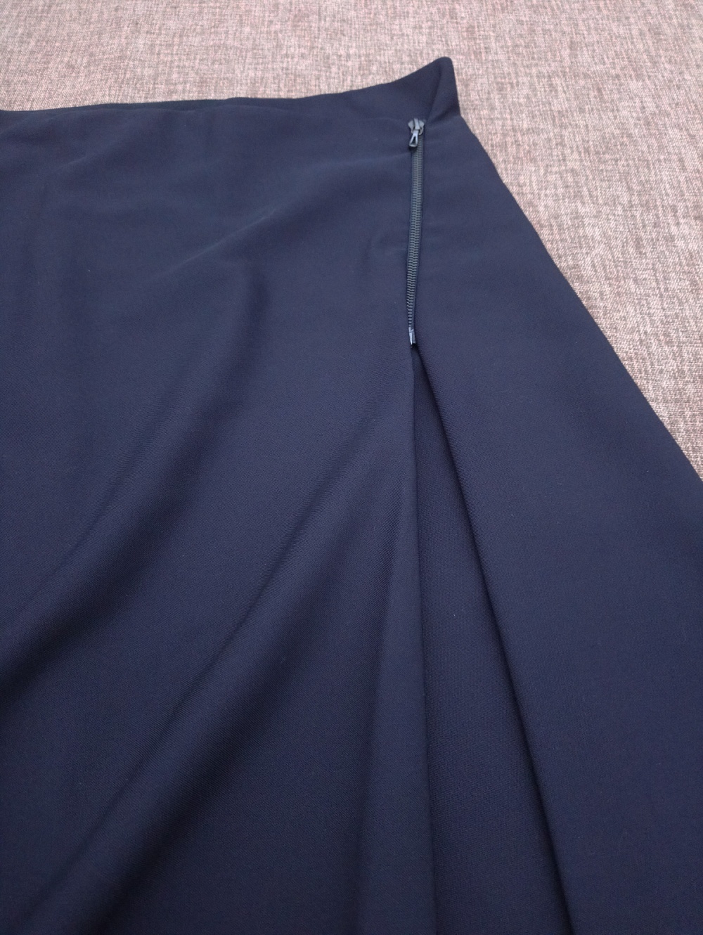 Юбка от Lanvin, 48-50