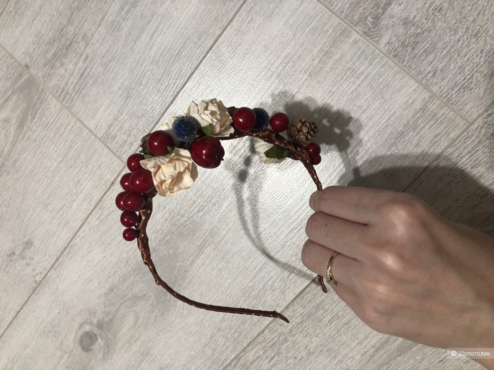 Комплект Dolce&gabbana one size